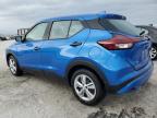 2024 Nissan Kicks S продається в Riverview, FL - Water/Flood