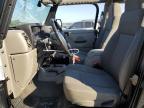 2004 Jeep Wrangler / Tj Sahara en Venta en Houston, TX - Normal Wear