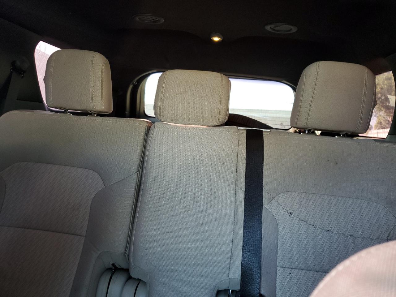 2018 Ford Explorer - Image 10