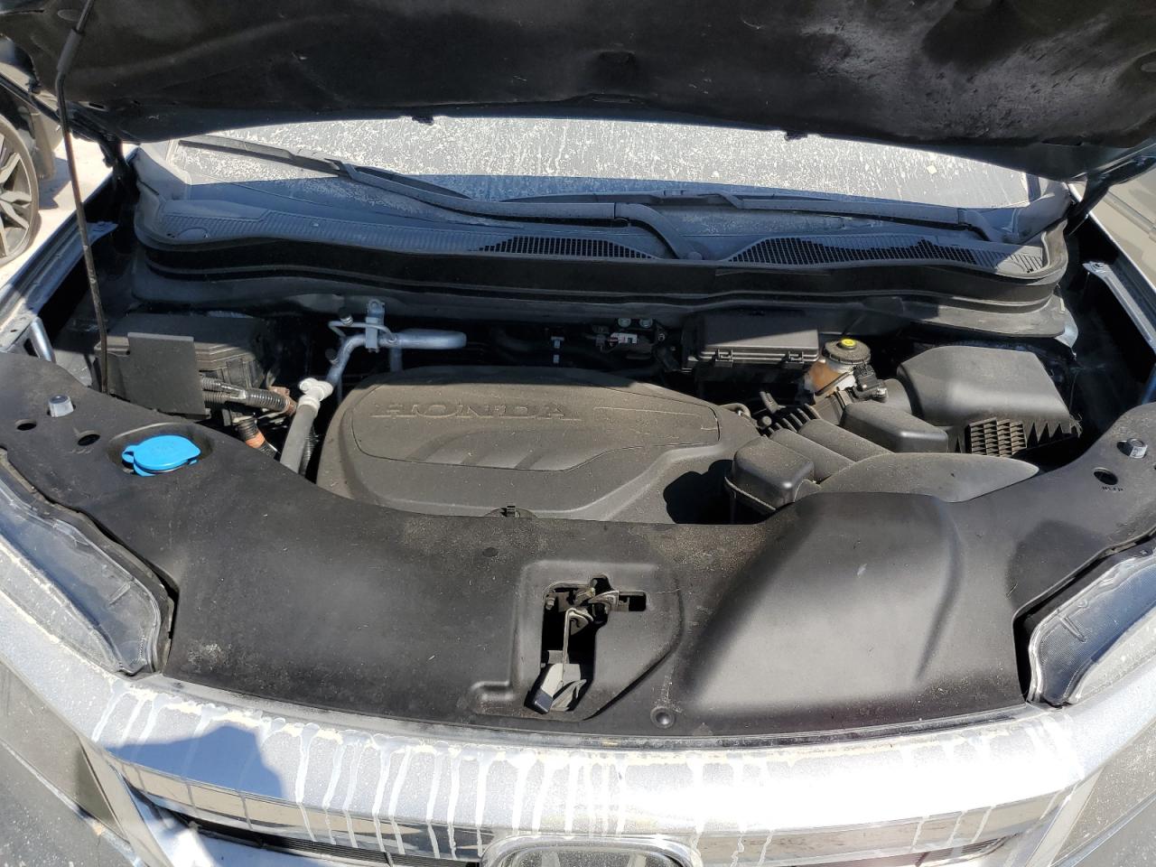 2021 Honda Pilot - Image 12