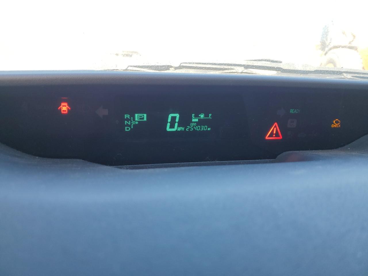 2009 Toyota Prius - Image 9