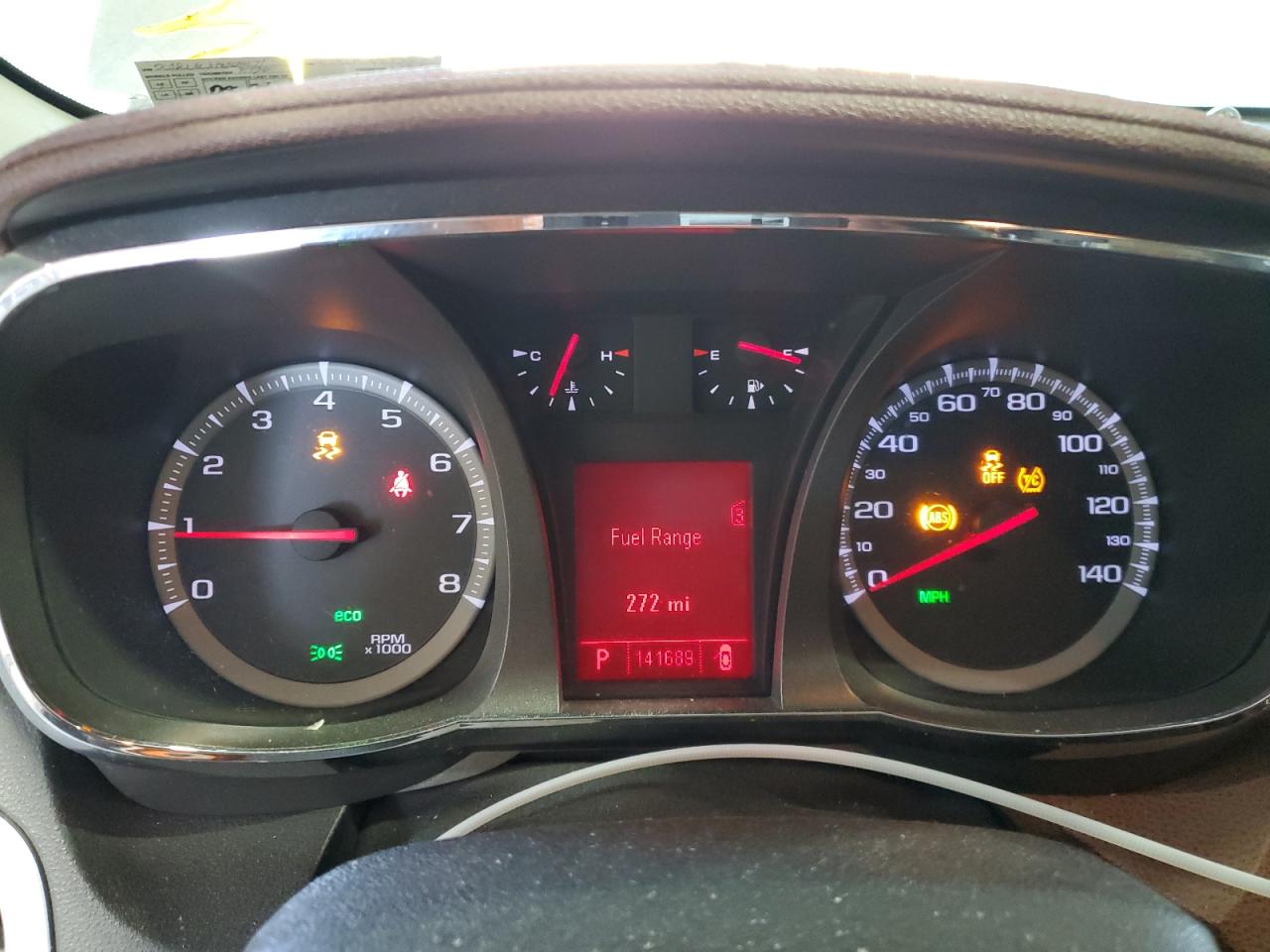 2011 GMC Terrain Slt VIN: 2CTFLVECXB6328171 Lot: 77174804