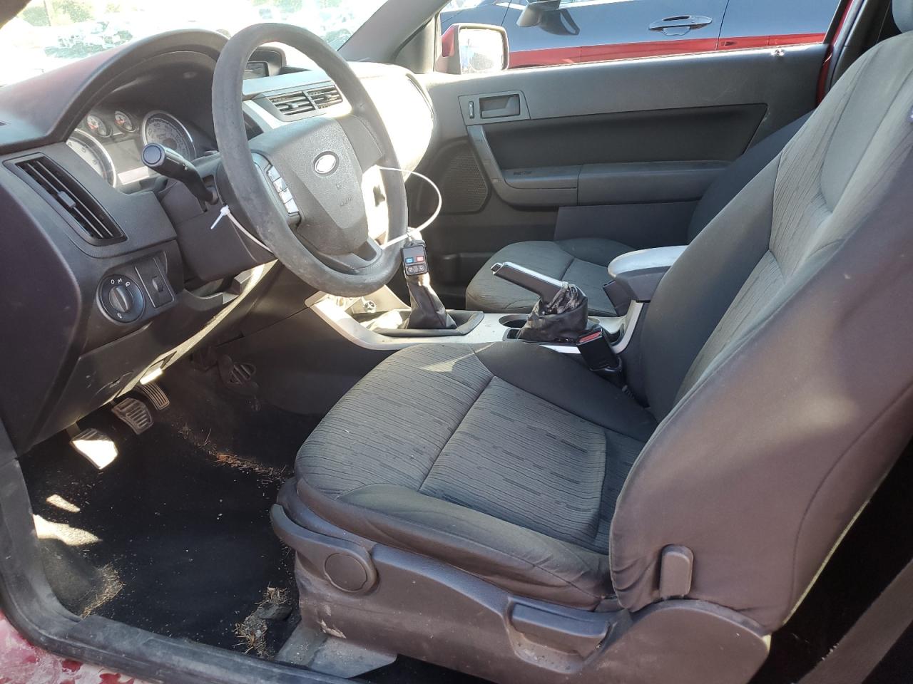 2009 Ford Focus - Image 7