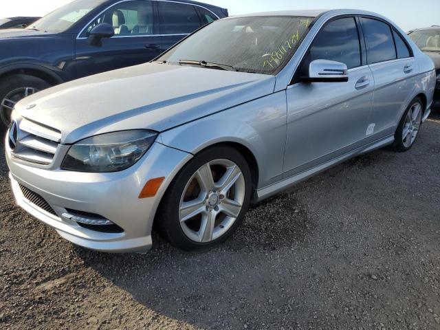 2011 Mercedes-Benz C 300