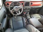 2023 Jeep Wrangler Rubicon zu verkaufen in Mercedes, TX - Burn - Engine