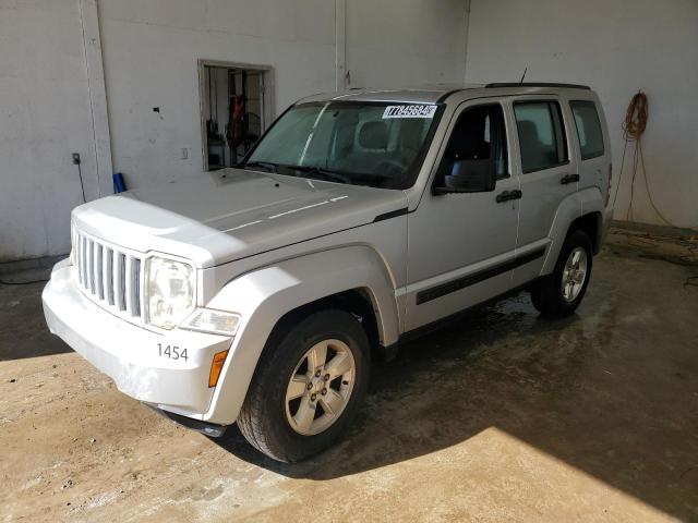 2012 Jeep Liberty Sport for Sale in Madisonville, TN - Minor Dent/Scratches