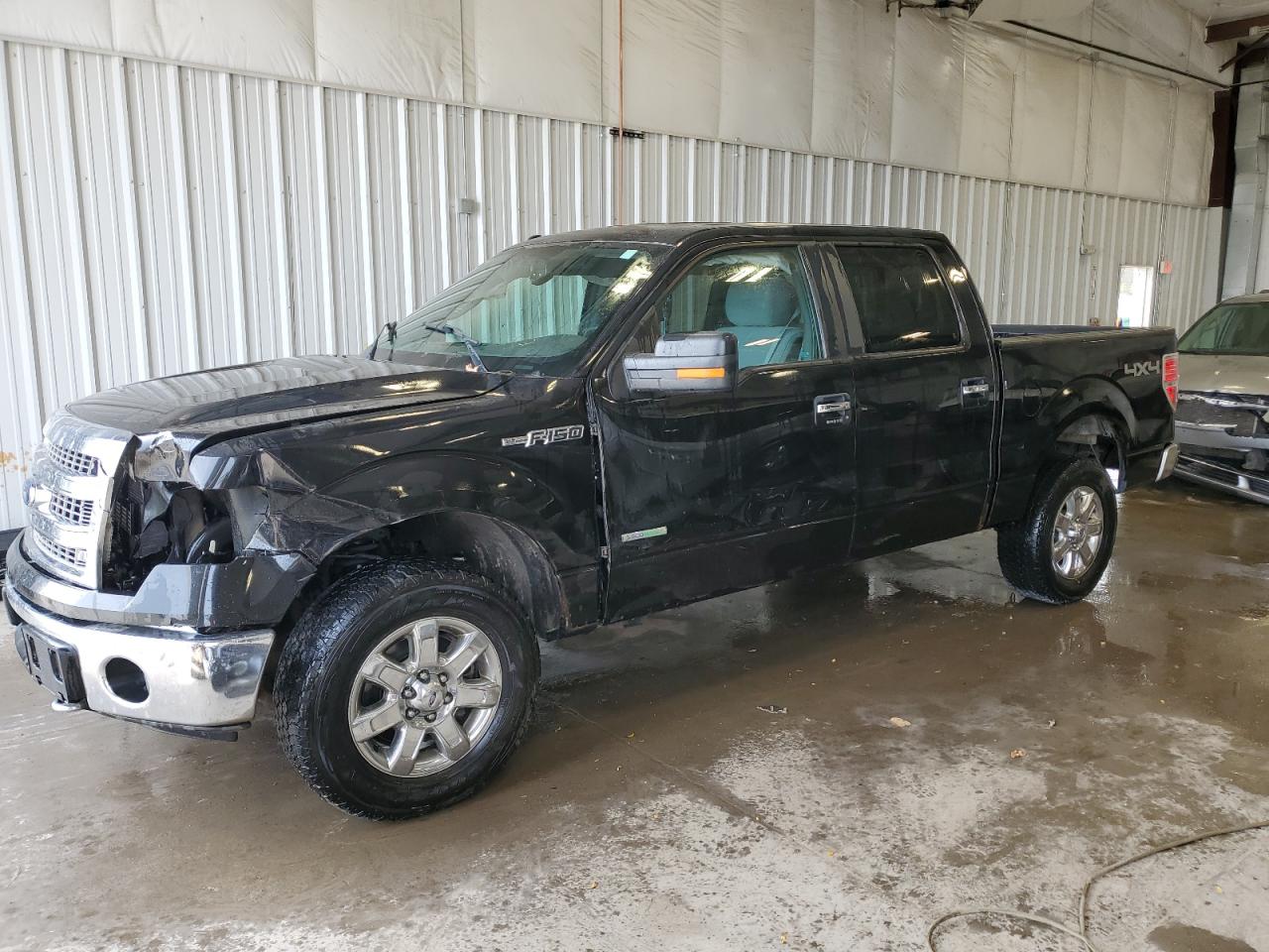 2013 Ford F-150 - Image 1