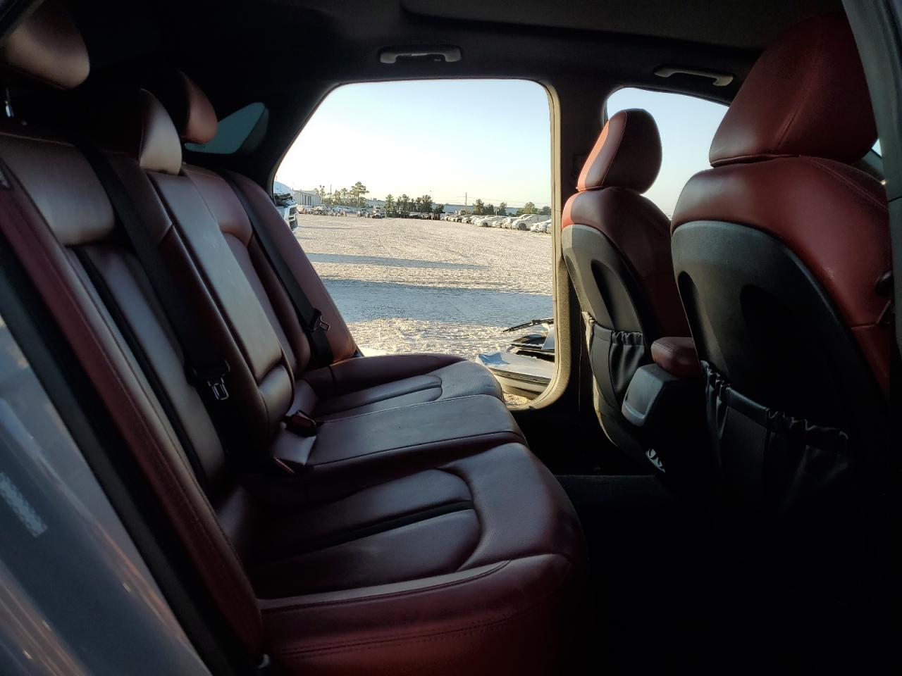 2021 Kia K5 - Image 11