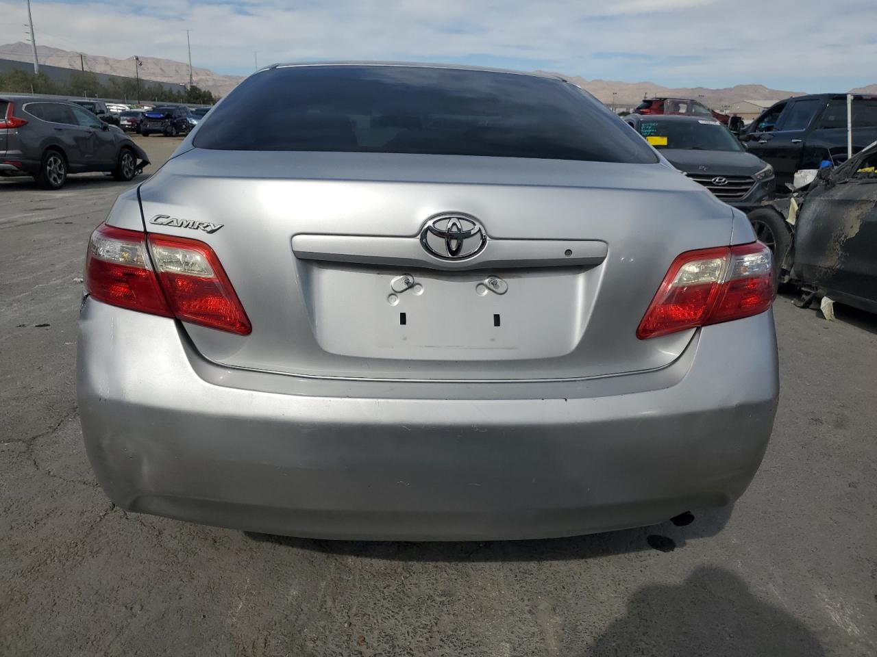 2009 Toyota Camry - Image 6