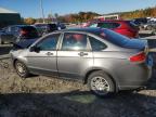 2011 Ford Focus Se for Sale in Candia, NH - Front End