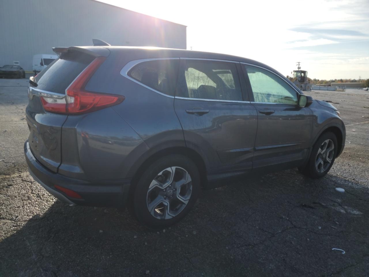 2018 Honda CR-V - Image 3