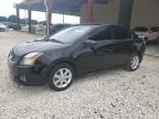 2011 Nissan Sentra 2.0 на продаже в Homestead, FL - Front End