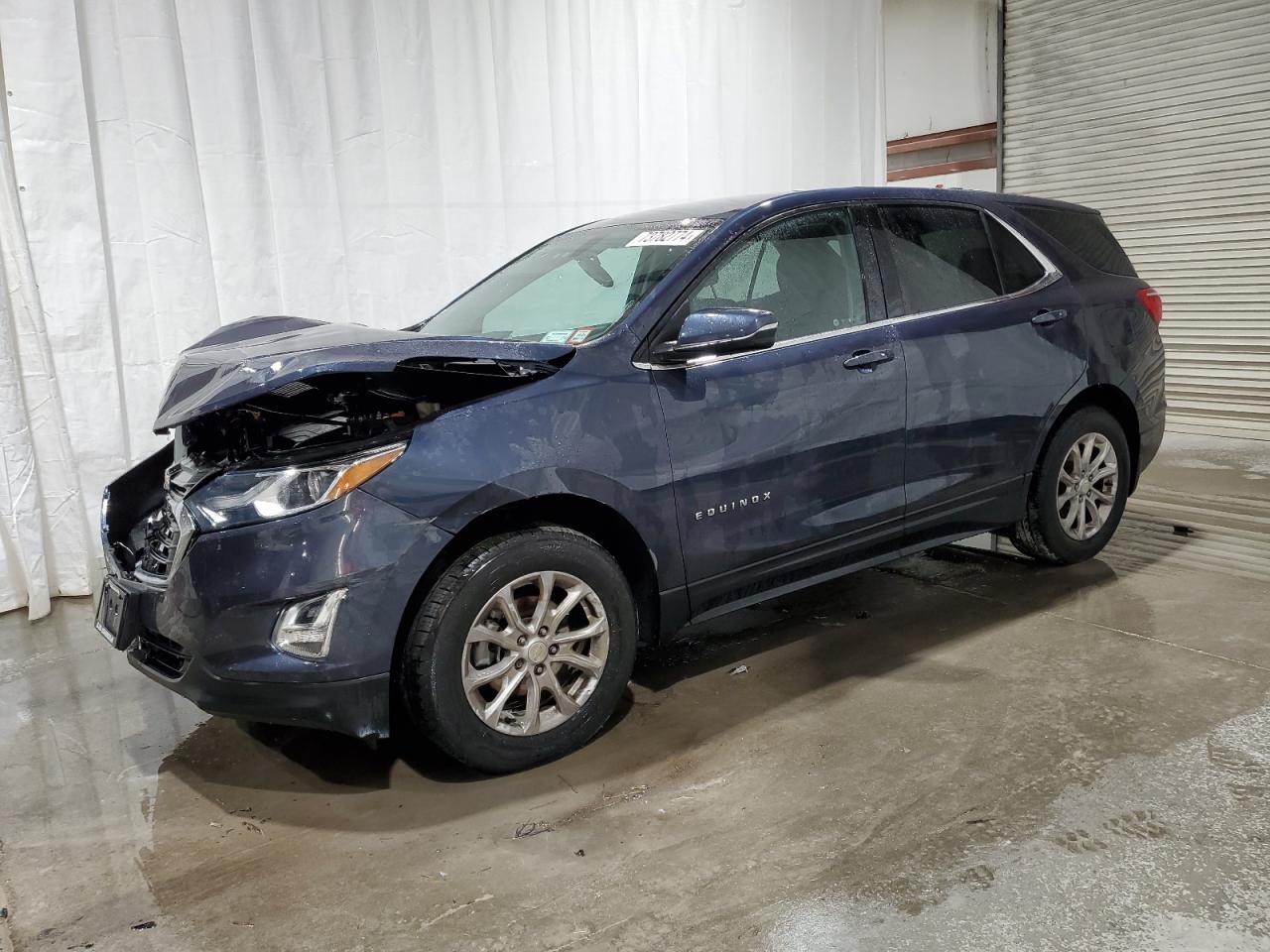 2018 Chevrolet Equinox - Image 1