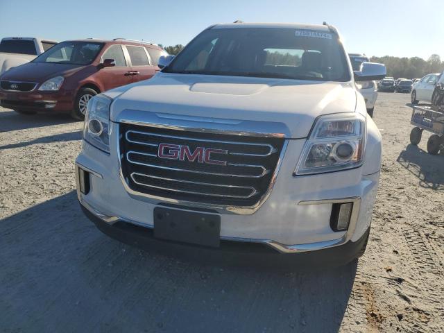  GMC TERRAIN 2016 Білий