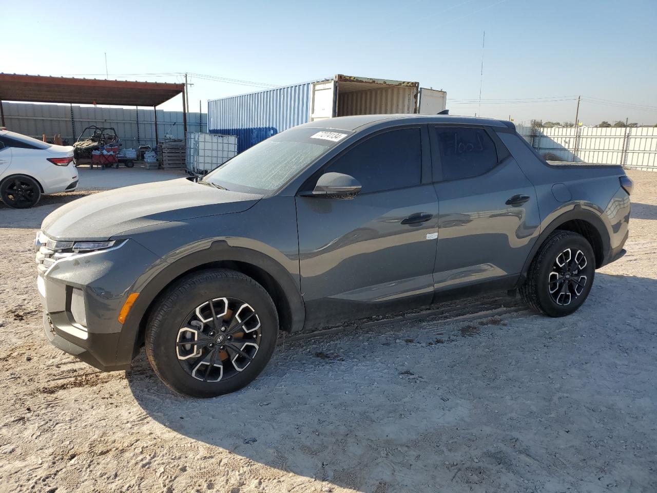 2024 Hyundai Santa Cruz - Image 1