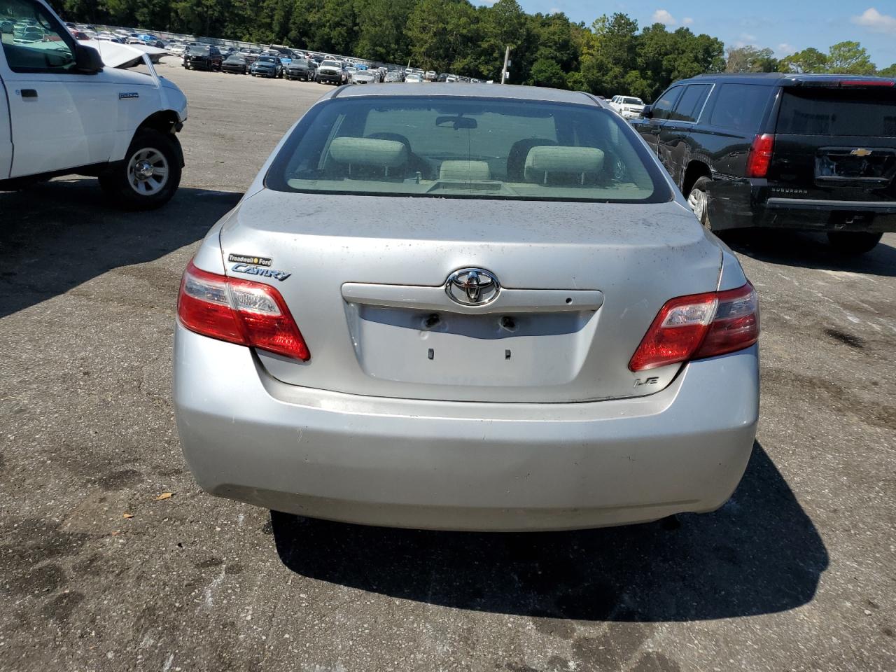 4T1BE46K59U407677 2009 Toyota Camry Base