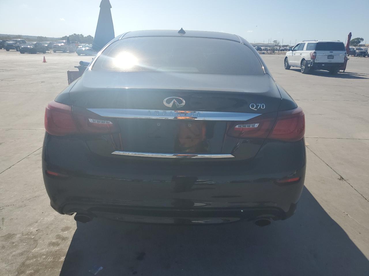 JN1BY1AP5FM540841 2015 Infiniti Q70 3.7