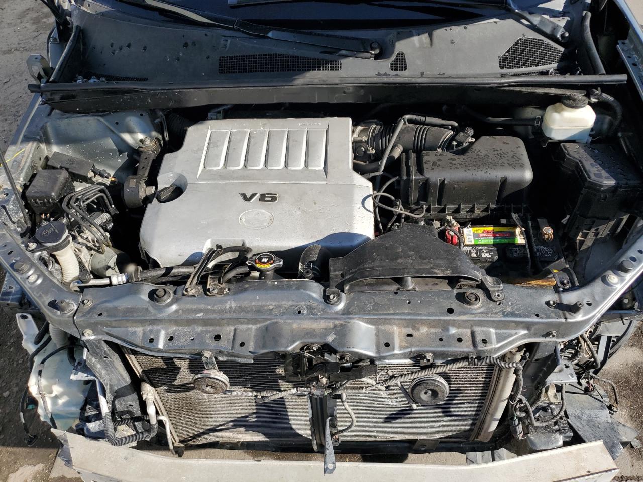 2011 Toyota Highlander Limited VIN: 5TDDK3EH9BS048415 Lot: 78454594