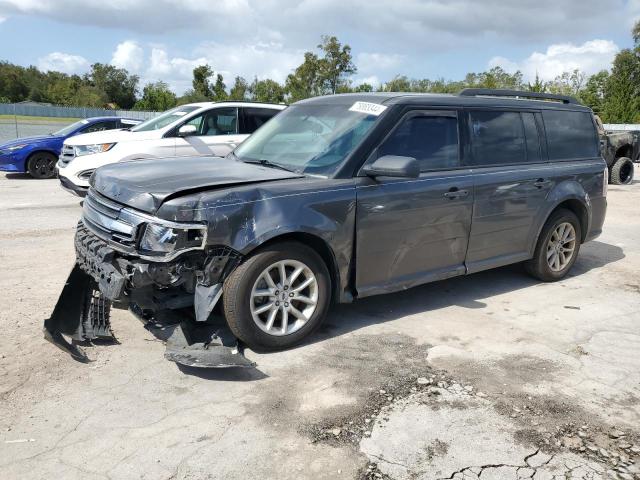  FORD FLEX 2015 Gray