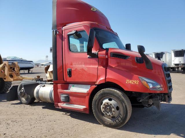 2021 Freightliner Cascadia 116 