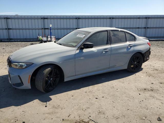 2024 BMW 3 SERIES, VIN: 3MW89FF0XR8E55456