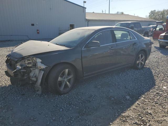 2009 Chevrolet Malibu 2Lt