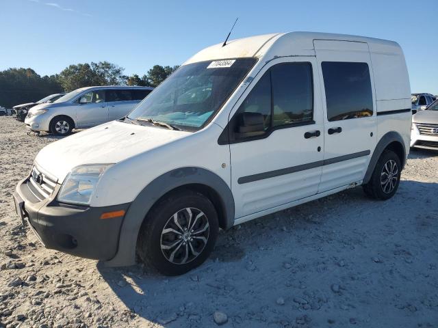 2010 Ford Transit Connect Xl