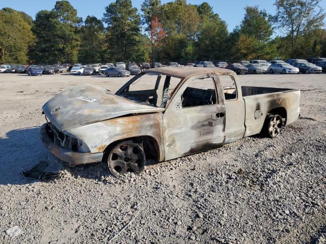 2003 Dodge Dakota Sxt