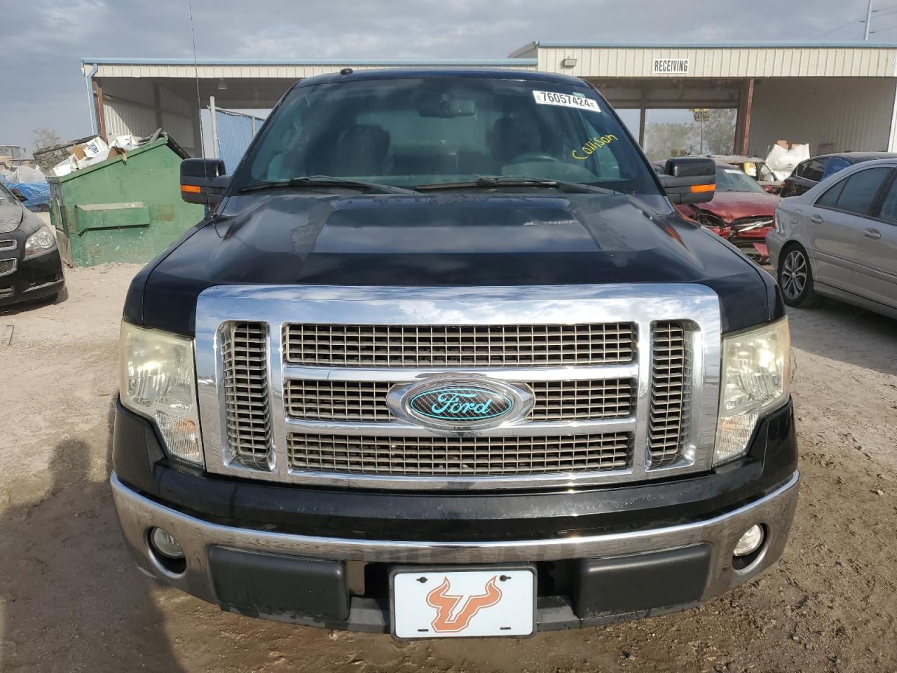 2009 Ford F-150 - Image 5