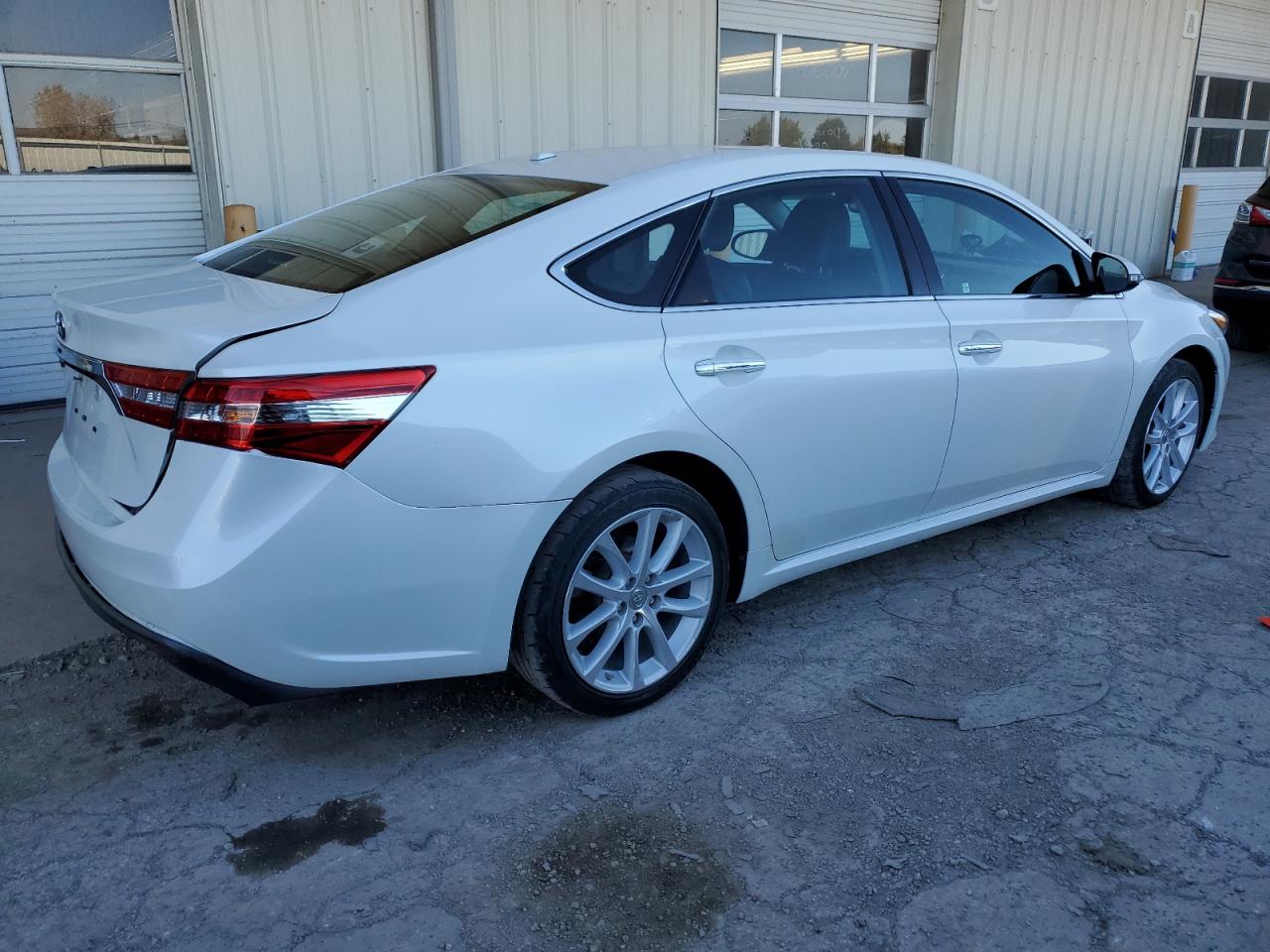 VIN 4T1BK1EB8DU072948 2013 TOYOTA AVALON no.3