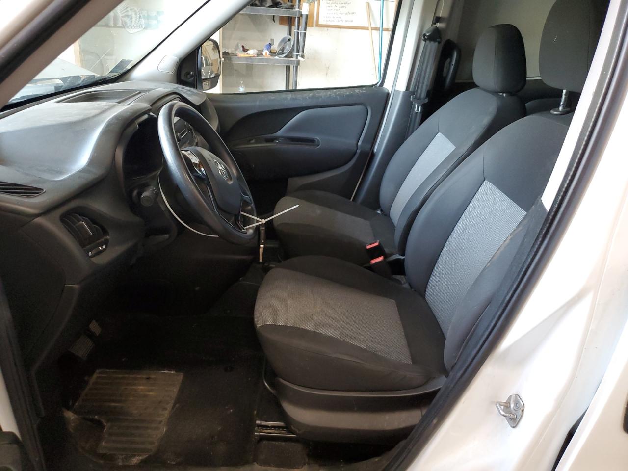 2016 RAM ProMaster City - Image 7
