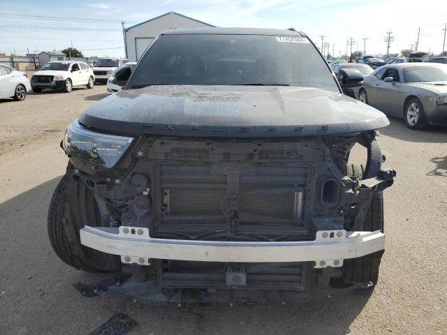 1FM5K8GCXNGA91528 Ford Explorer S 5