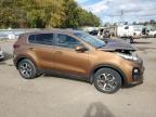 2020 Kia Sportage Lx იყიდება London-ში, ON - Front End