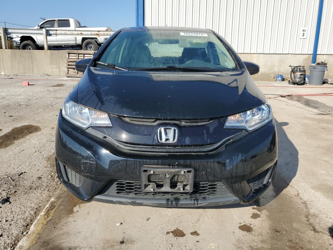 2015 Honda Fit - Image 5