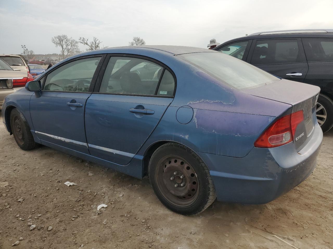 2006 Honda Civic - Image 2