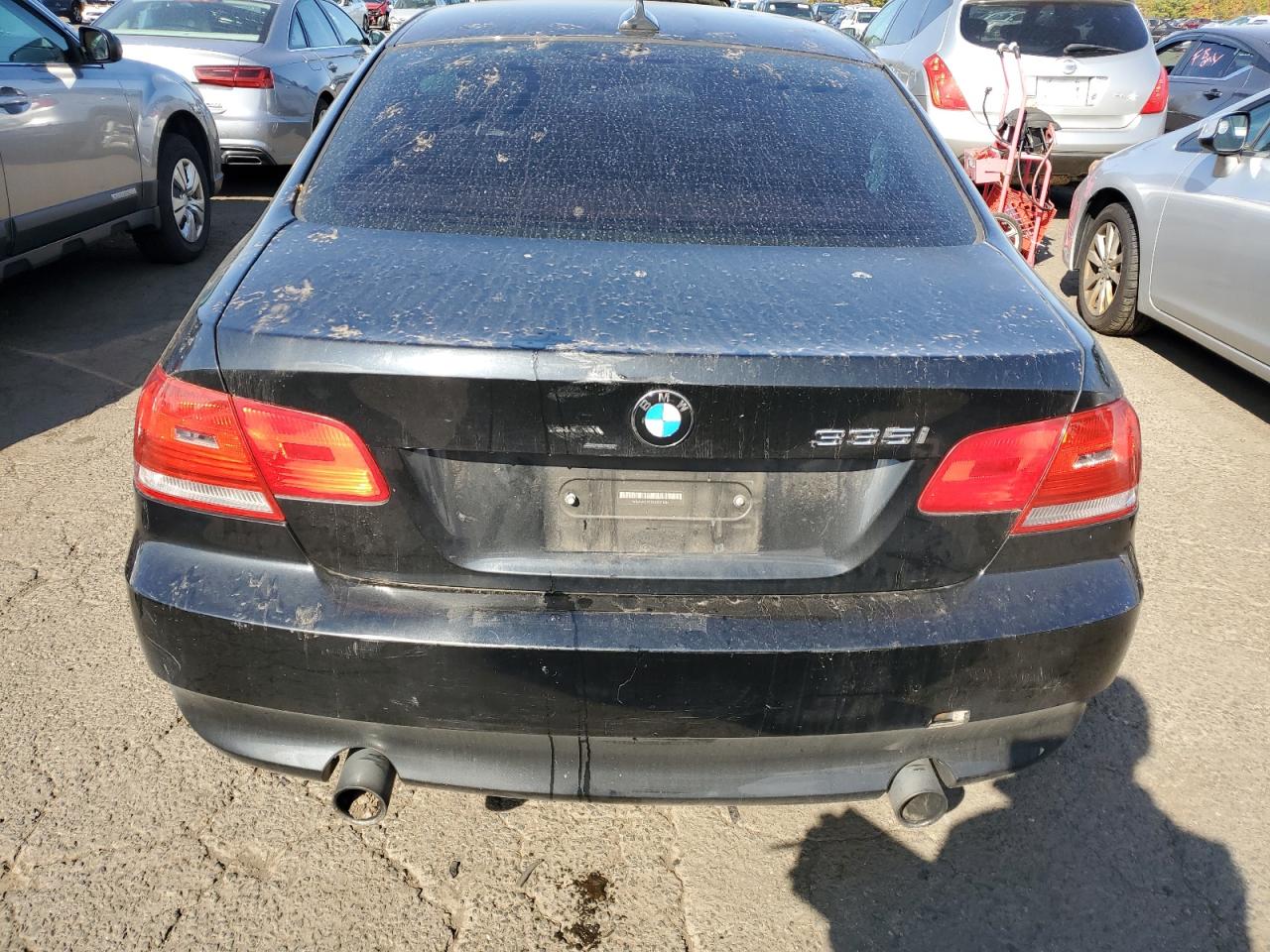 2010 BMW 335 Xi VIN: WBAWC7C53AE271234 Lot: 74888734