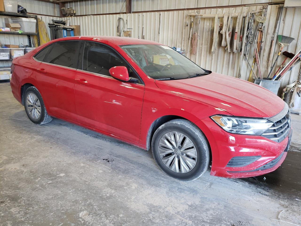 VIN 3VWC57BU2KM070135 2019 VOLKSWAGEN JETTA no.4