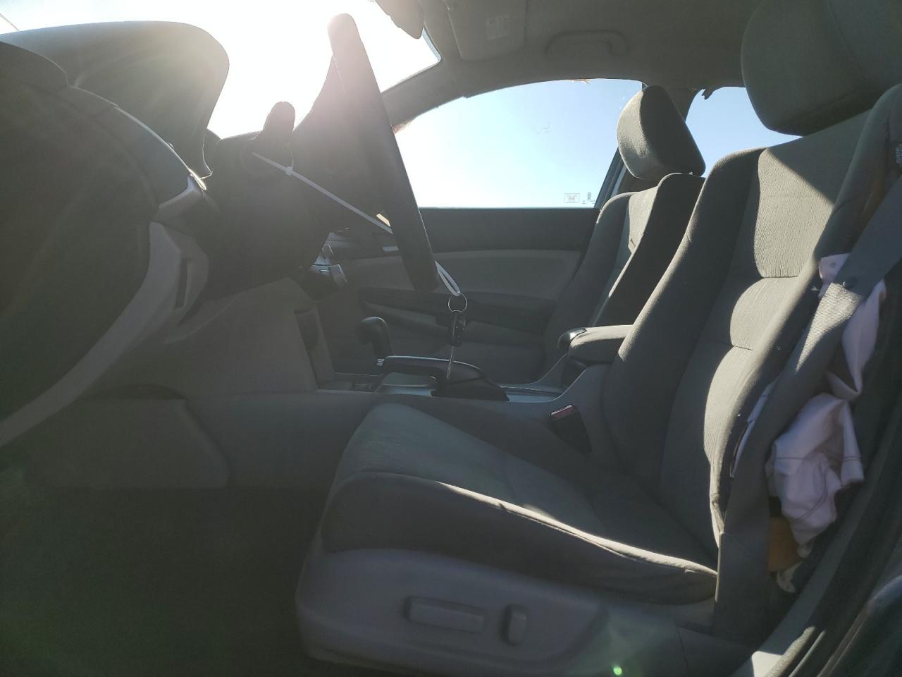 2012 Honda Accord - Image 7