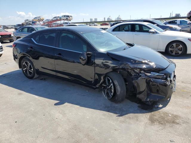 3N1AB8CV6RY320689 Nissan Sentra SV 4