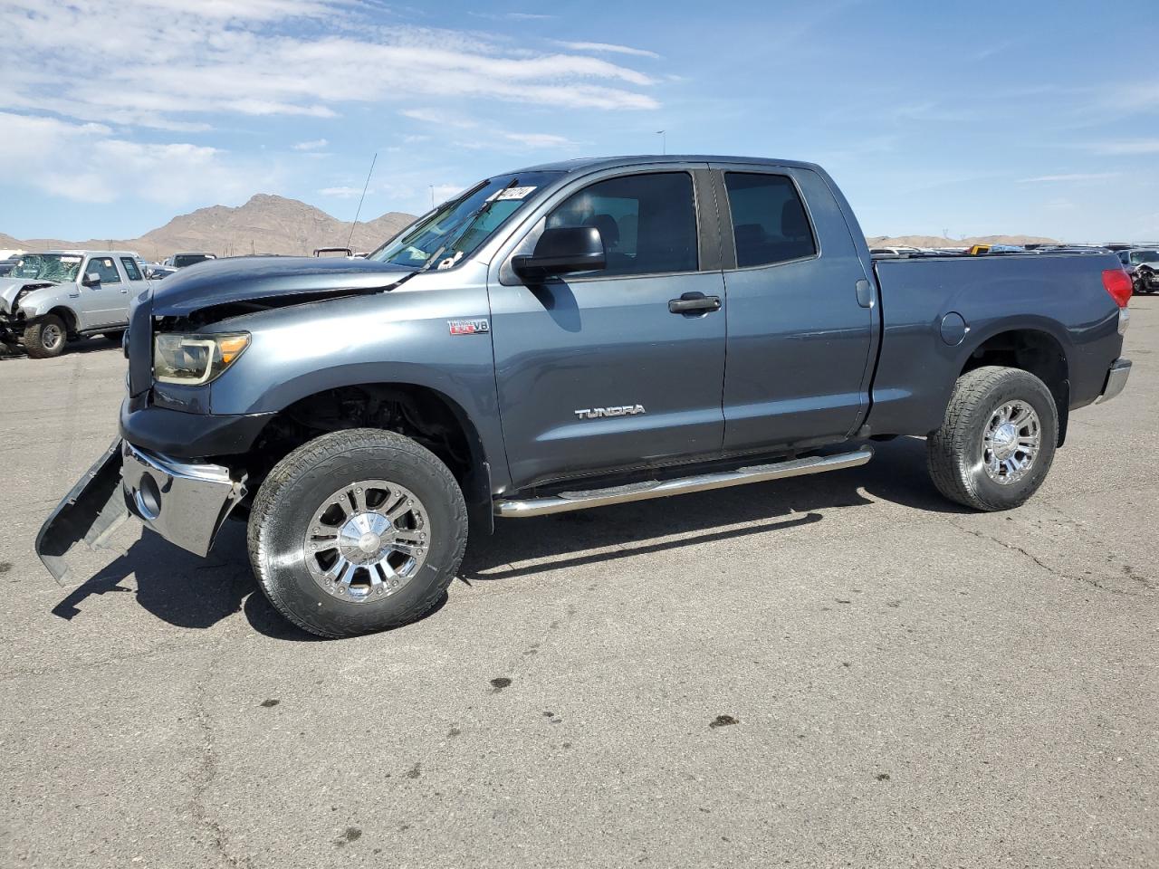 2008 Toyota Tundra - Image 1