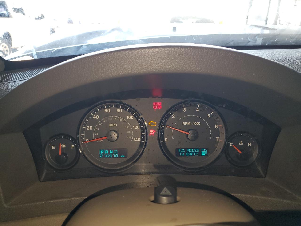 2006 Jeep Grand Cherokee Laredo VIN: 1J4GS48K26C230212 Lot: 73508004