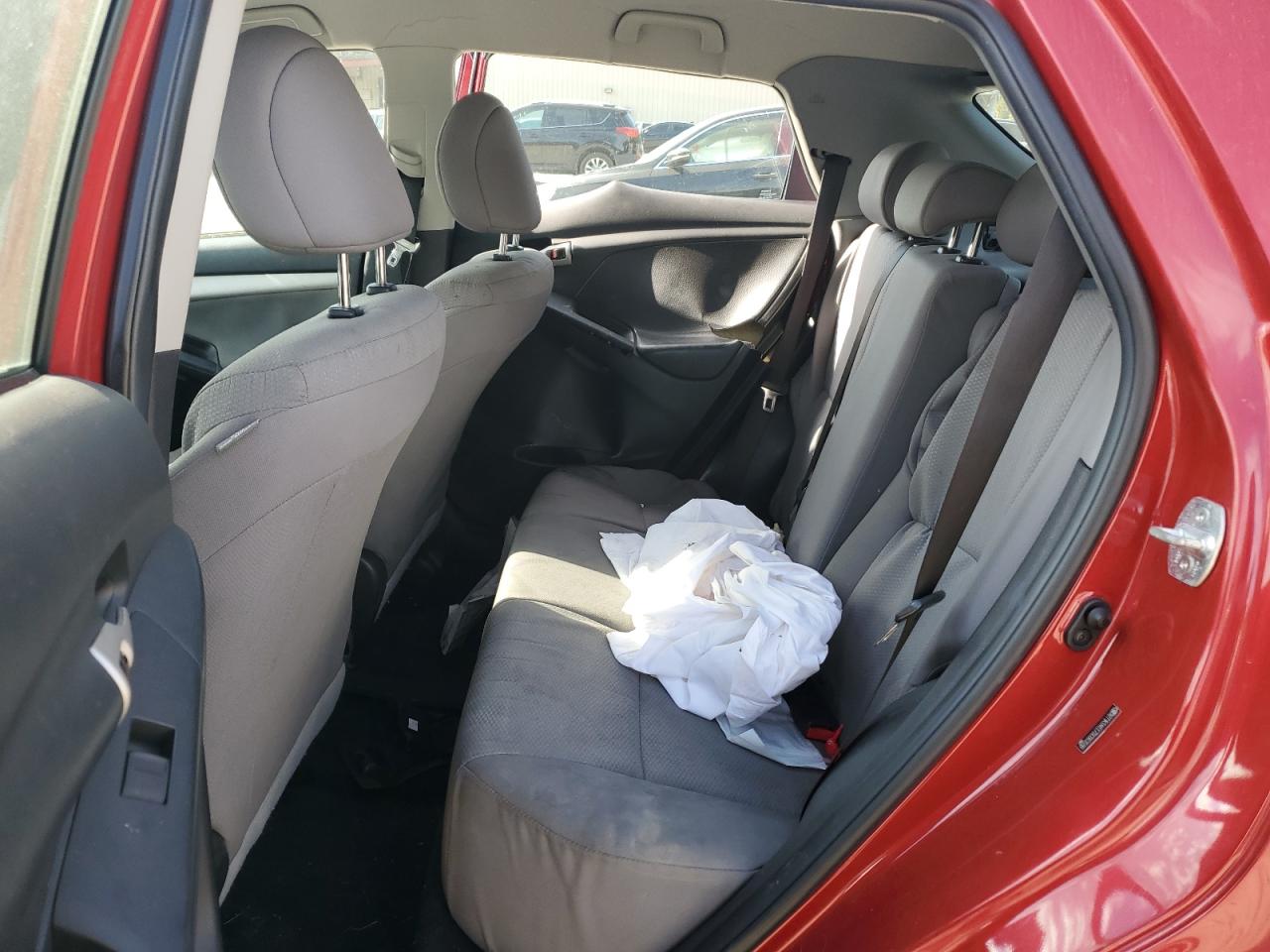 2013 Toyota Corolla - Image 10