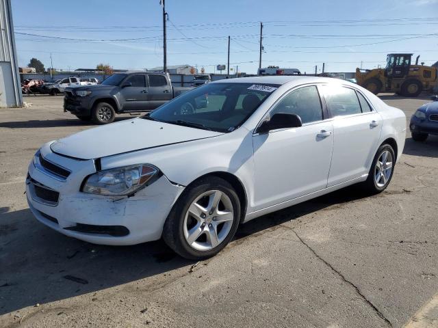 2010 Chevrolet Malibu Ls за продажба в Nampa, ID - Front End