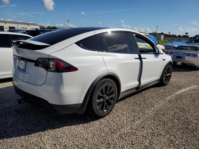 7SAXCBE50NF326981 Tesla Model X  3