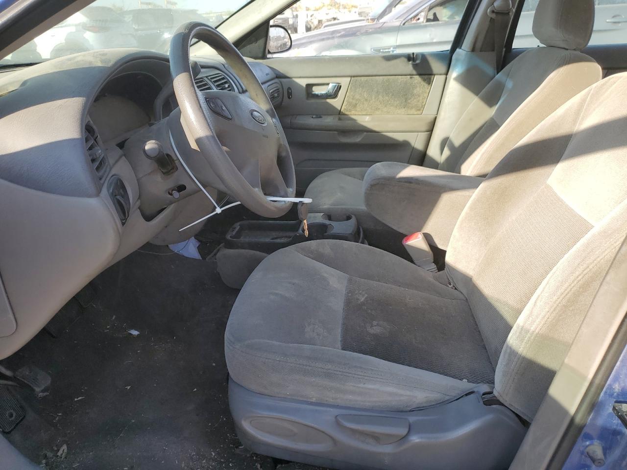 2003 Ford Taurus - Image 7