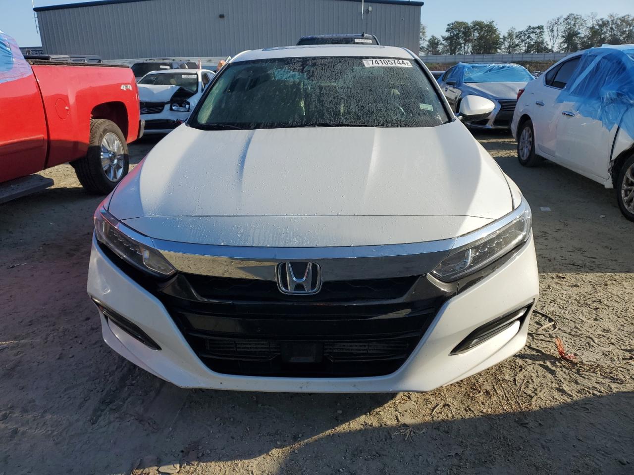 2018 Honda Accord - Image 5