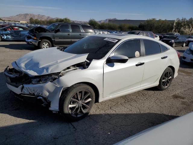 2020 Honda Civic Exl
