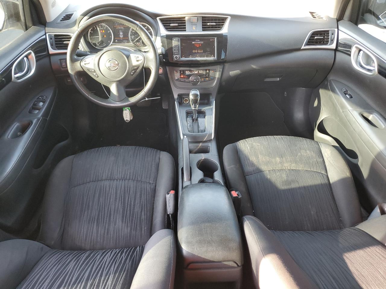 2019 Nissan Sentra - Image 8