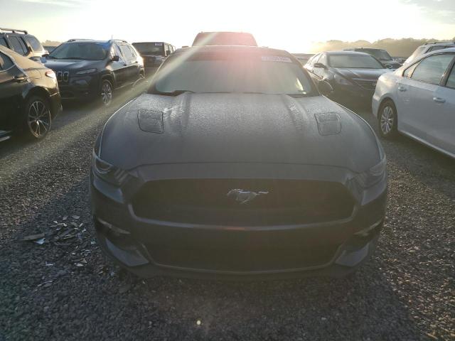  FORD MUSTANG 2017 Серый