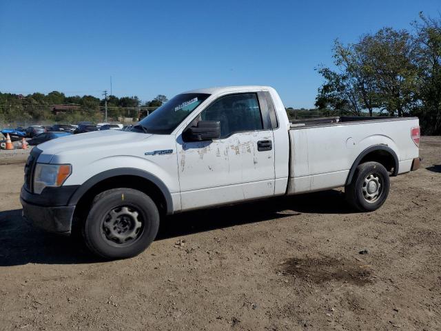 2011 Ford F150 